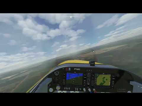 RV- 7 MSFS 2020