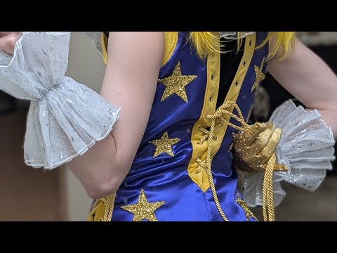 Making Jester Glitchtrap [PART 2]