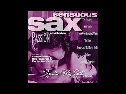 My Girl Video