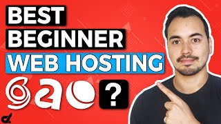 Best Web Hosting For Beginners 2026 🔥 Which Host Is The Easiest To Get Started With