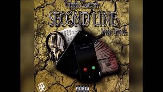 Yuppie Zanotti Ft. Yung Tyreik - Second Line