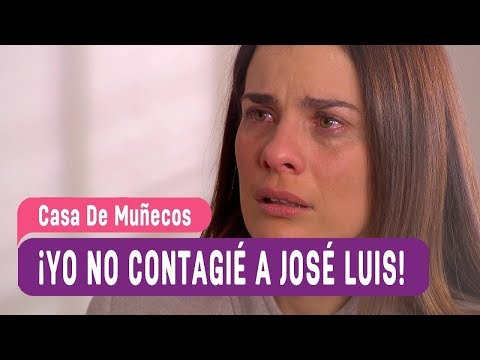 casa de muñecos 122