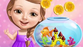 Sweet Baby Girl Cleanup 5 - Messy House Makeover Kids Game - Fun Cleaning Games For Girls screenshot 5