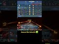 Full Damge Build Lesley✅️ #short #shorts #lesley #build #mlbb #tiktok