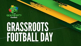 AFC Grassroots Football Day 2024 | Football for All
