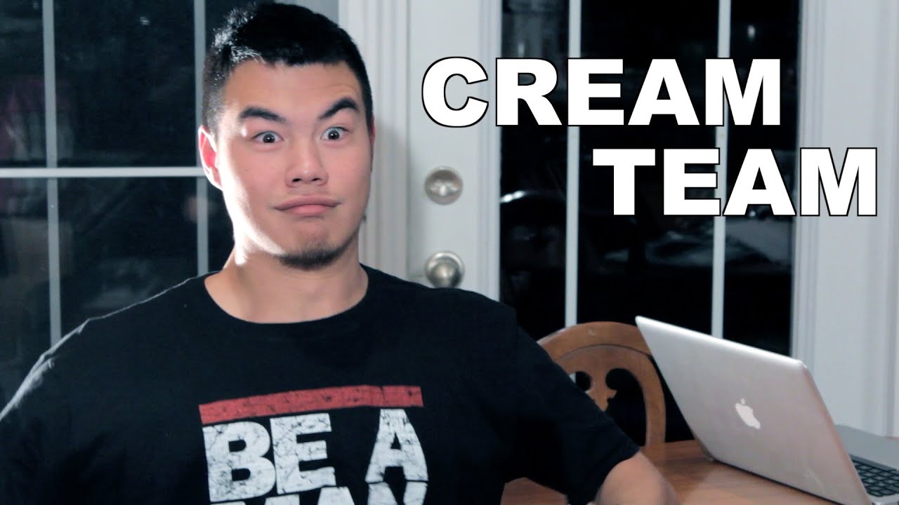 Cream Team