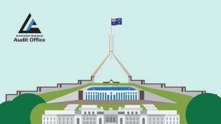 The history, mandate and functions of the Auditor-General of Australia
