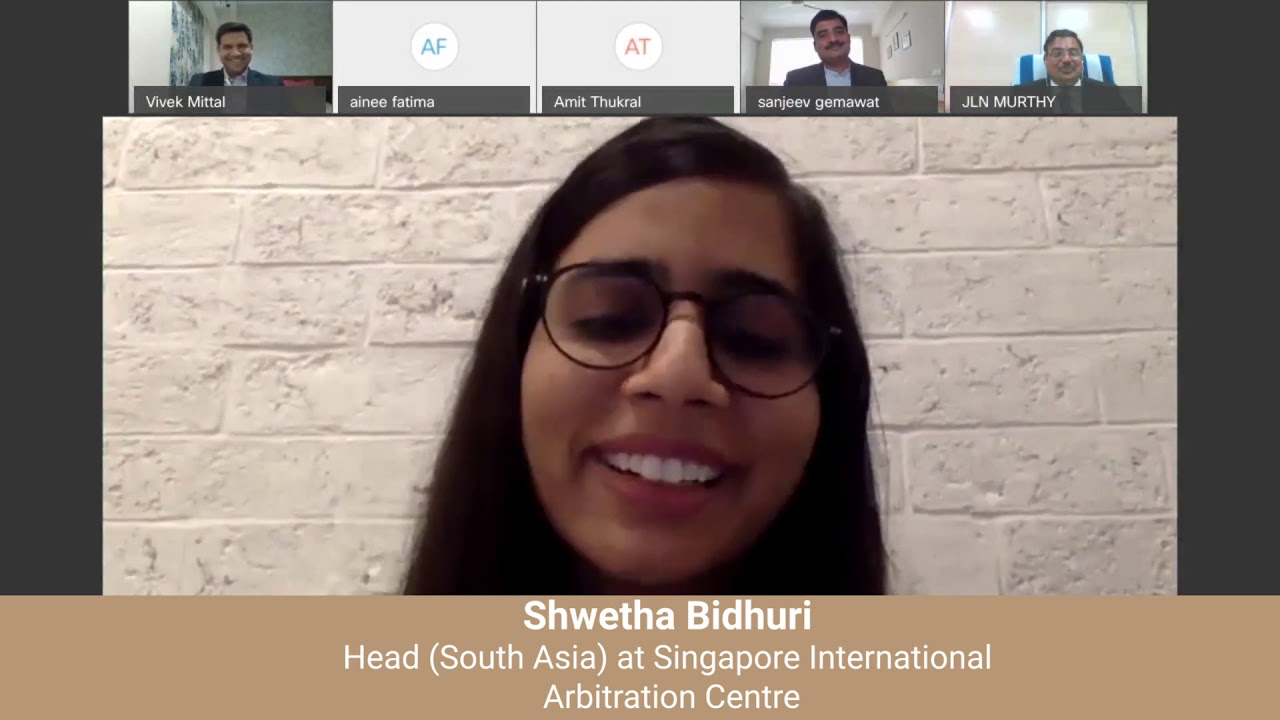 Etlegalworld Adr Virtual Conclave 2020 Panel Discussion Youtube Nice work @omarsy enjoying lupin. youtube