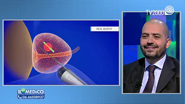 Quali esami si fanno per la prostatite?