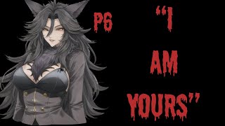 Dominant Werewolf Matriarch Is Yours [FFAA4A] ~ASMR RP~