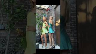 tabs + gabs || 💝 || hey so ily 🥹 || my gabby. || #fyp #shorts #reset #bsf #twin #rp #notme 🥳🥳