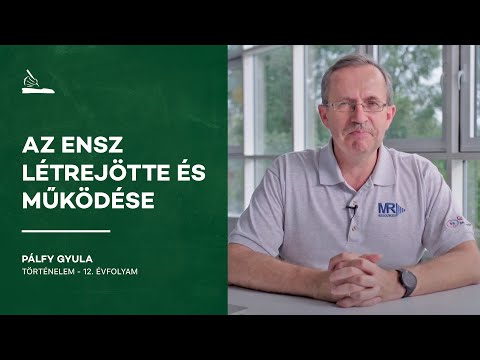 Videó: Hogyan Jött Létre Az ENSZ