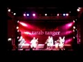 Capture de la vidéo Huun Huur Tu - Tarab Tanger Festival-