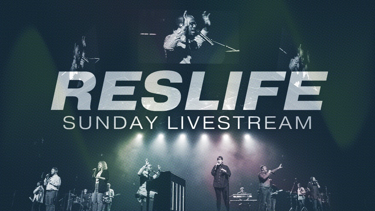 Sunday Evening Service 5:00PM