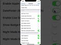 Swipe gestures of taskmator  taskpaper client best plain text todo list app for ios