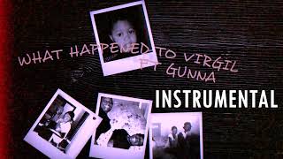 [Instrumental] Lil Durk - What Happened To Virgil Ft. Gunna