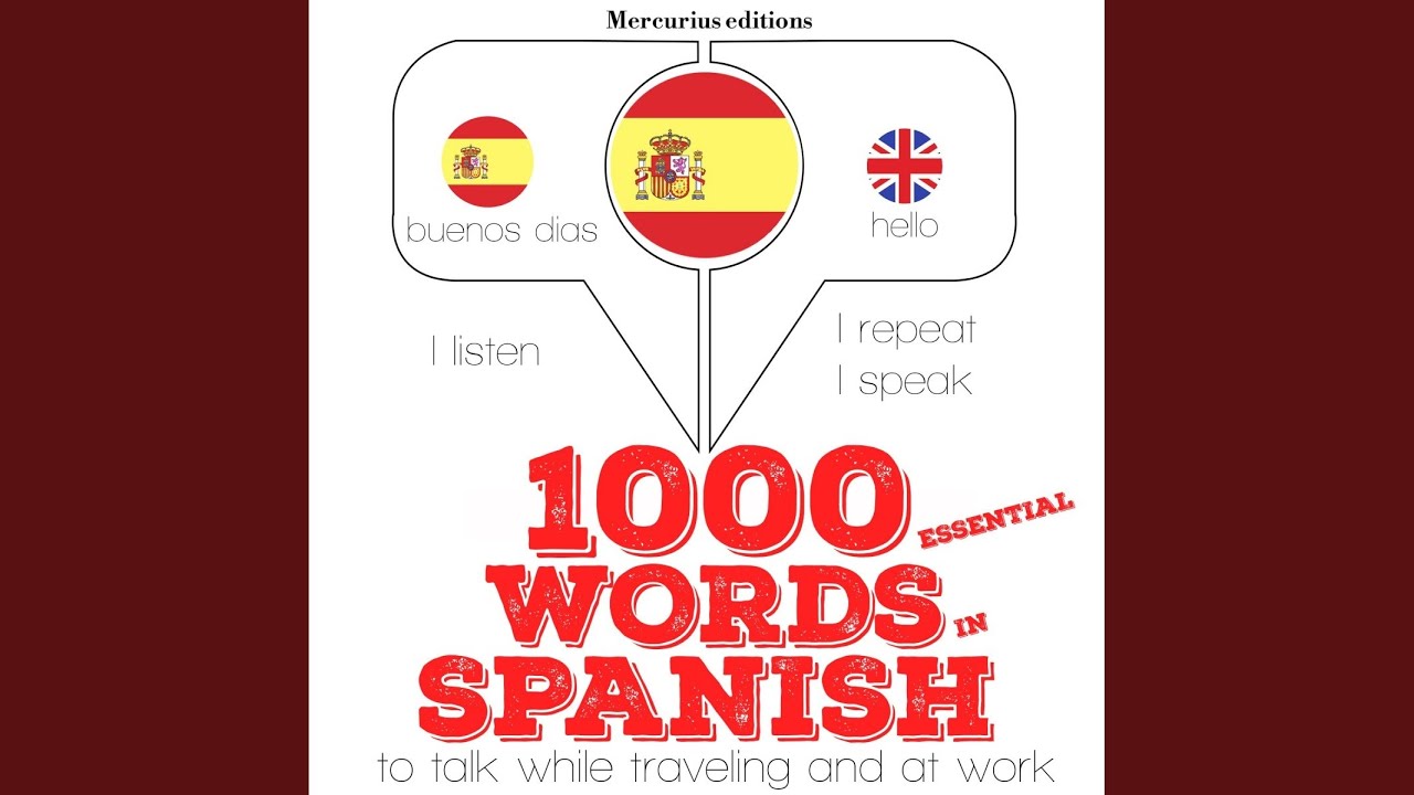 chapter-1-26-1000-essential-words-in-spanish-youtube