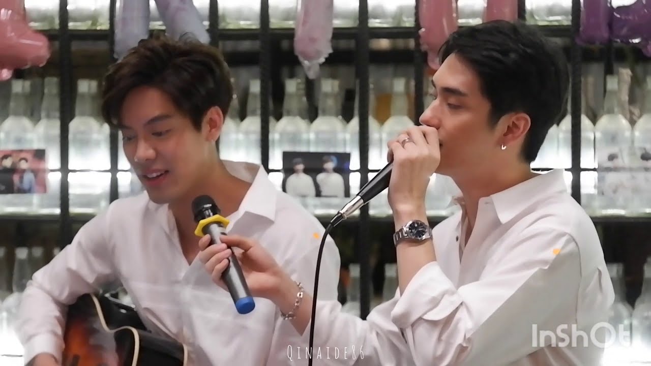 201219 TaeTee @ Senanikhom  #TaeTeeBDdinner