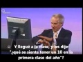 Benjamin Zander  - How to give an A (subtitulos en español)