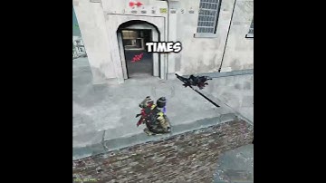 Hand Holders | CODM BR #codmbr #brcodm #codmshorts