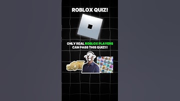 90% of Players Failed the HARD Level, Do you think you can do it? #roblox #quiz #blockgamequiz