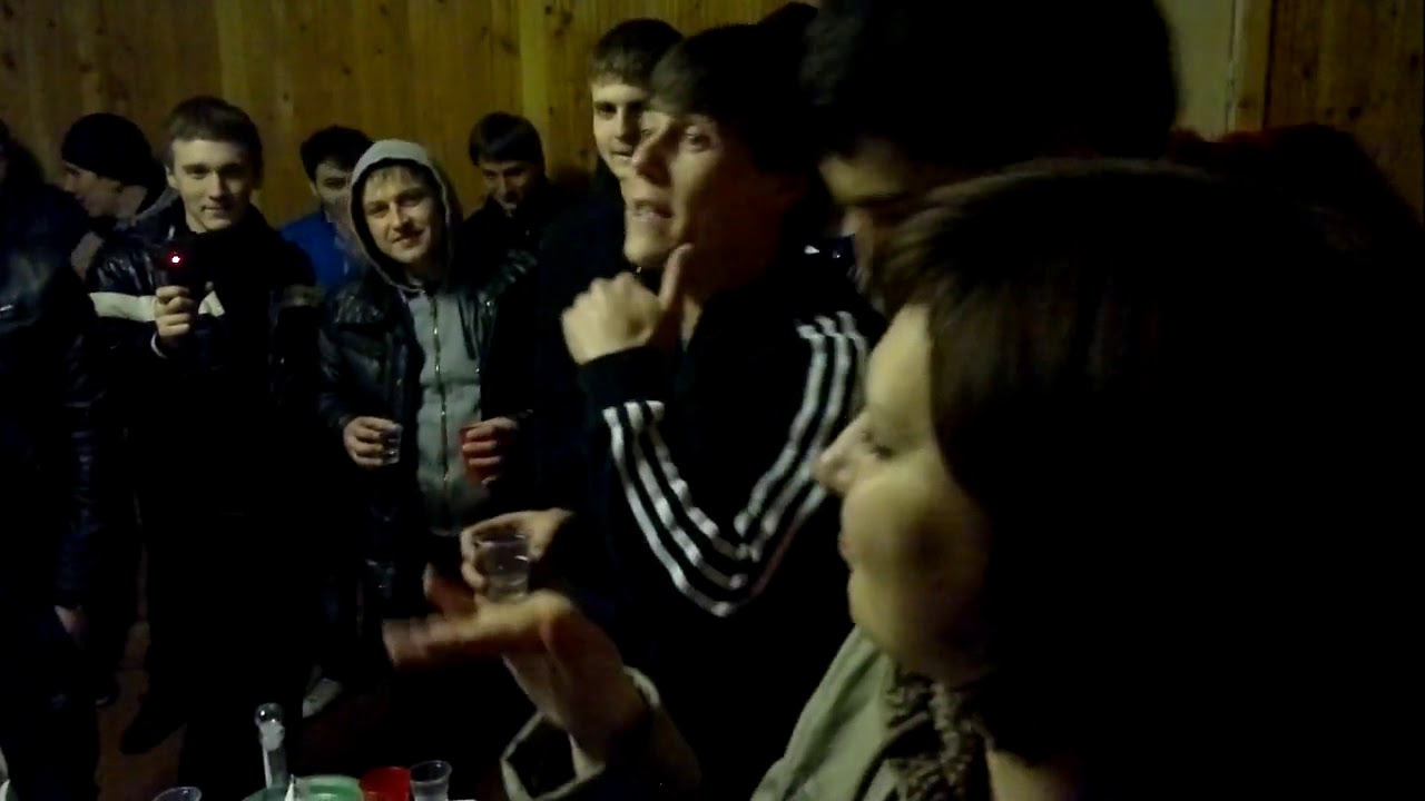 Крутой репчик в машину