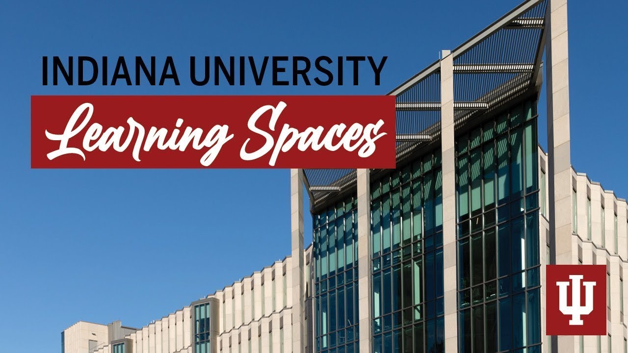 Campus Tour: Learning Spaces - YouTube