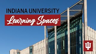 Campus Tour: Learning Spaces