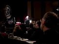 Bob edwards  morning edition  1999 peabody award acceptance speech