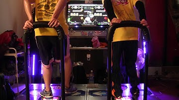 【DDR X3】 ORION.78～civilization mix～ 【EXPERT】