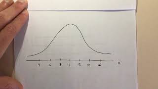 Solving problems using normal distributions (16D part 2)