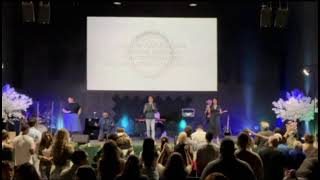 Legacy Sunday Experience