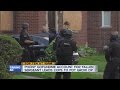 Fake GoFundMe leads police to grow operation