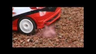 RC Car_2010 TVC