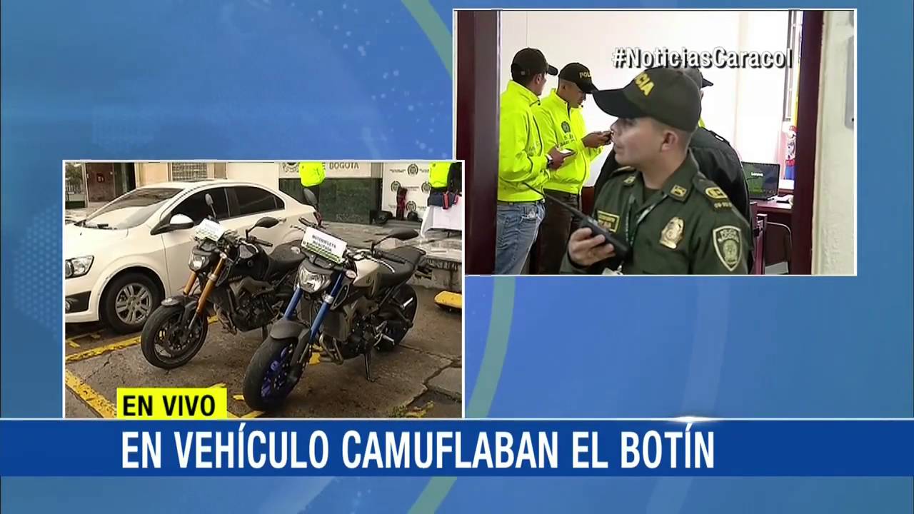 Así se puso fin al imperio criminal de los fleteros conocidos como Los XJ   28\07\16