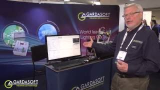 Gardasoft award winning Lens Controller - VSD showcase 2016 screenshot 5