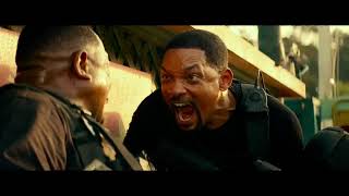 BAD BOYS RIDE OR DIE 4 (2024)  Official trailer will Smith,Martin Lawrence