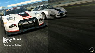 Infination - Real Racing 3 for Android screenshot 3