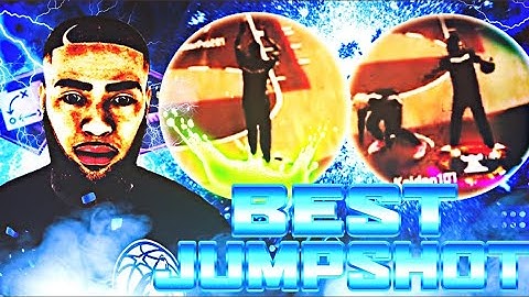 BEST JUMSHOT FOR 2-WAY SLASHING PLAYMAKERS  AFTER PATCH ! MOST CONSISTENT JUMPSHOT NBA2K20!