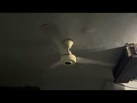 KDK Industrial Ceiling Fan 56” @Emanfan96