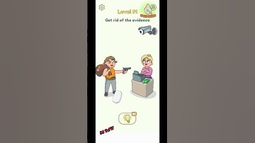 Get rid of the evidence//dop 2 game play....😉😉#viralshorts#shorts