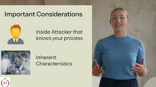 Intentional Adulteration Rule Overview under FSMA Food Defense Requirement