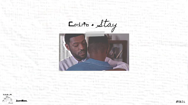Carlito - Stay (@carlitorapsnbjr)