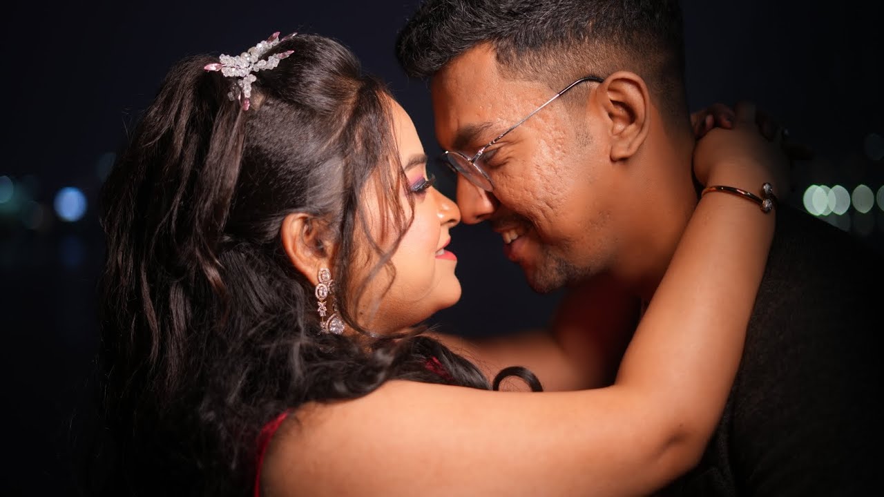 Best Pre Wedding video 2026 | Bengali Pre Wedding | 💑 