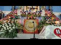 St teresa church matmauli bhaktistan harigaon2021 fifth saturday novena celebrated