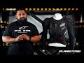 ALPINESTARS BIONIC ACTION JACKET