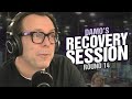 Damo's Recovery Session: Jordan De Goey, Shots Fired At Mark Robinson | Rush Hour with JB & Billy