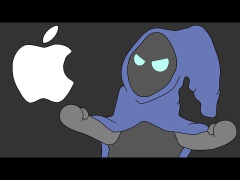 Video: Tko Je Steve Jobs