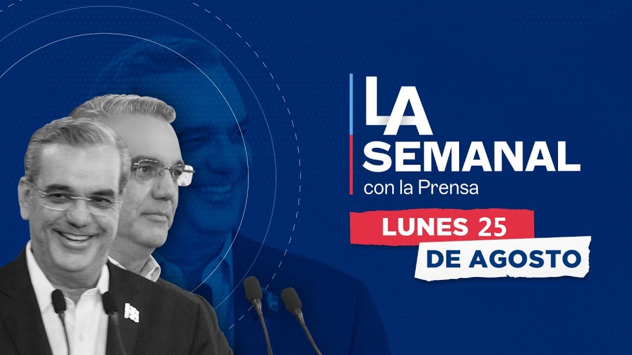 Abinader Inaugura Año Escolar 2025-2026 con 2.6 Millones de Estudiantes y Enfoque en Inclusión y Calidad Educativa