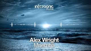 Alex Wright - Mnemba [Infrasonic Pure] OUT NOW!